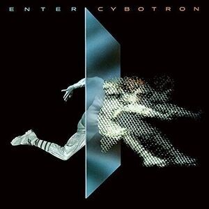 Cybotron - Enter  LP LP